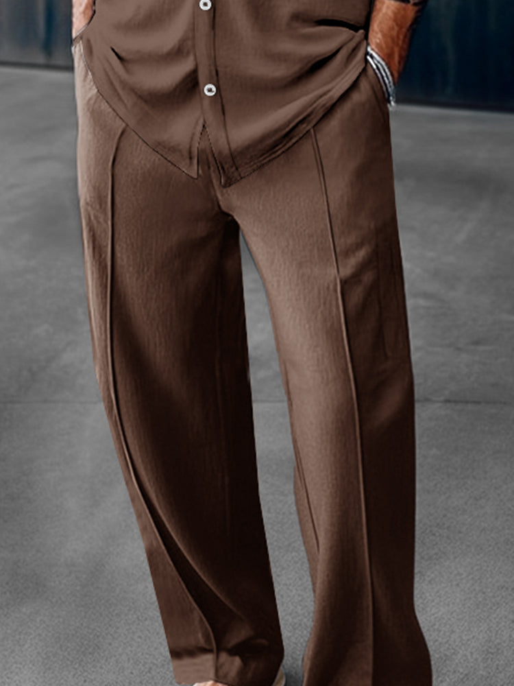 AZOTH - Soft Loose Cotton (conjunto)