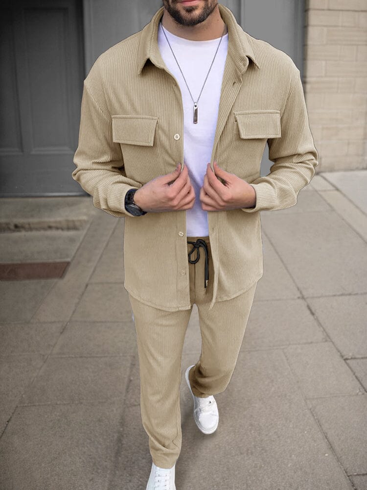 AZOTH - ESSENTIAL SPRING (CONJUNTO)