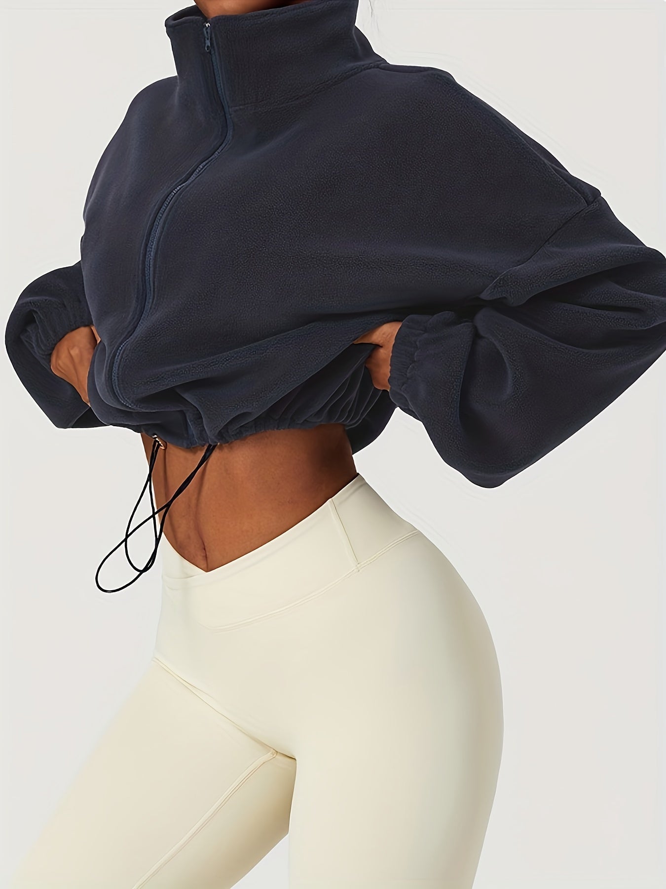 AZOTH - VELEXIA FLEECE