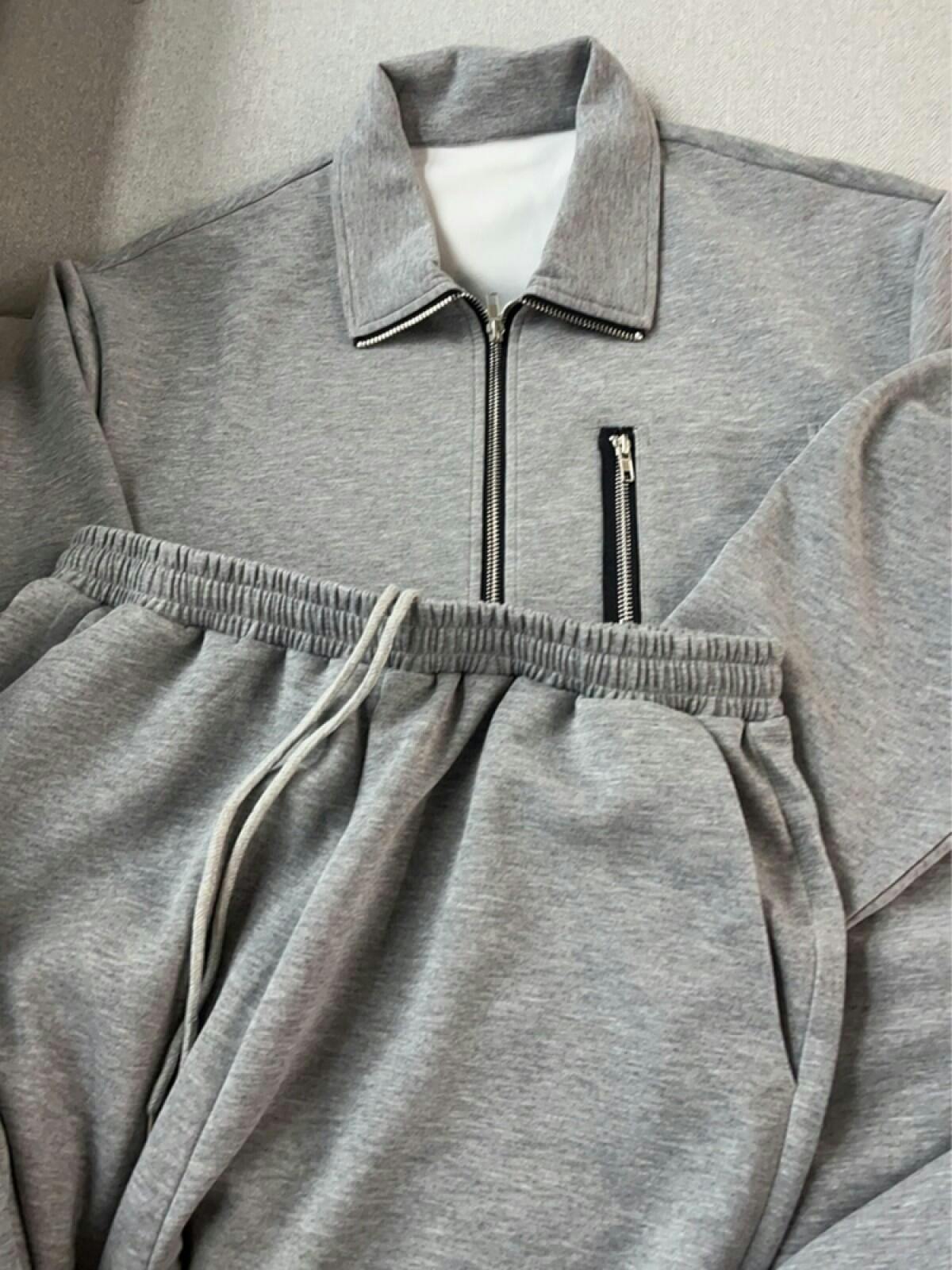 AZOTH - Axis athleisure (conjunto)