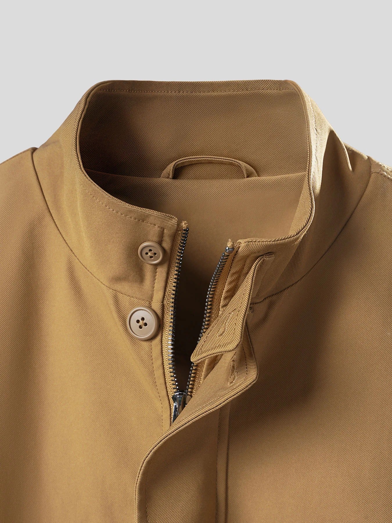 AZOTH - Obsidian Jacket