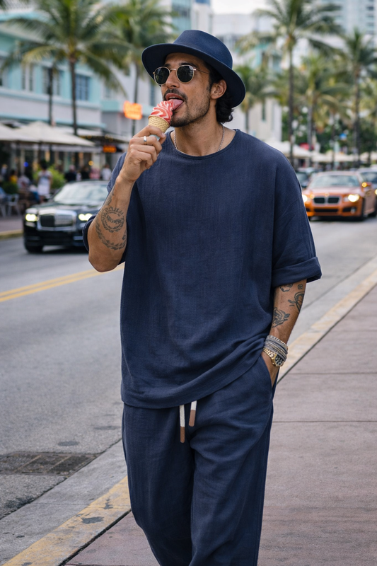 AZOTH - Drift Leisure (conjunto)