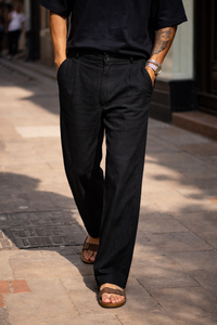 AZOTH - Core Straight Pants