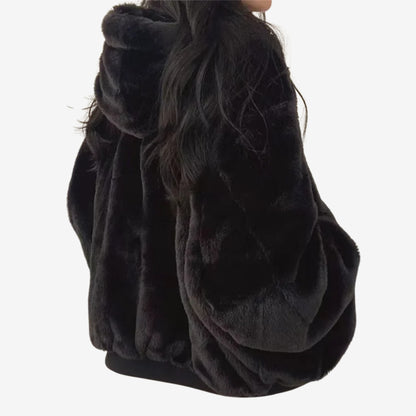 AZOTH - MADISON REVERSIBLE JACKET