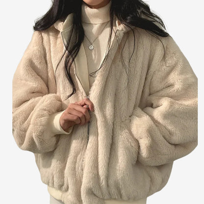 AZOTH - MADISON REVERSIBLE JACKET