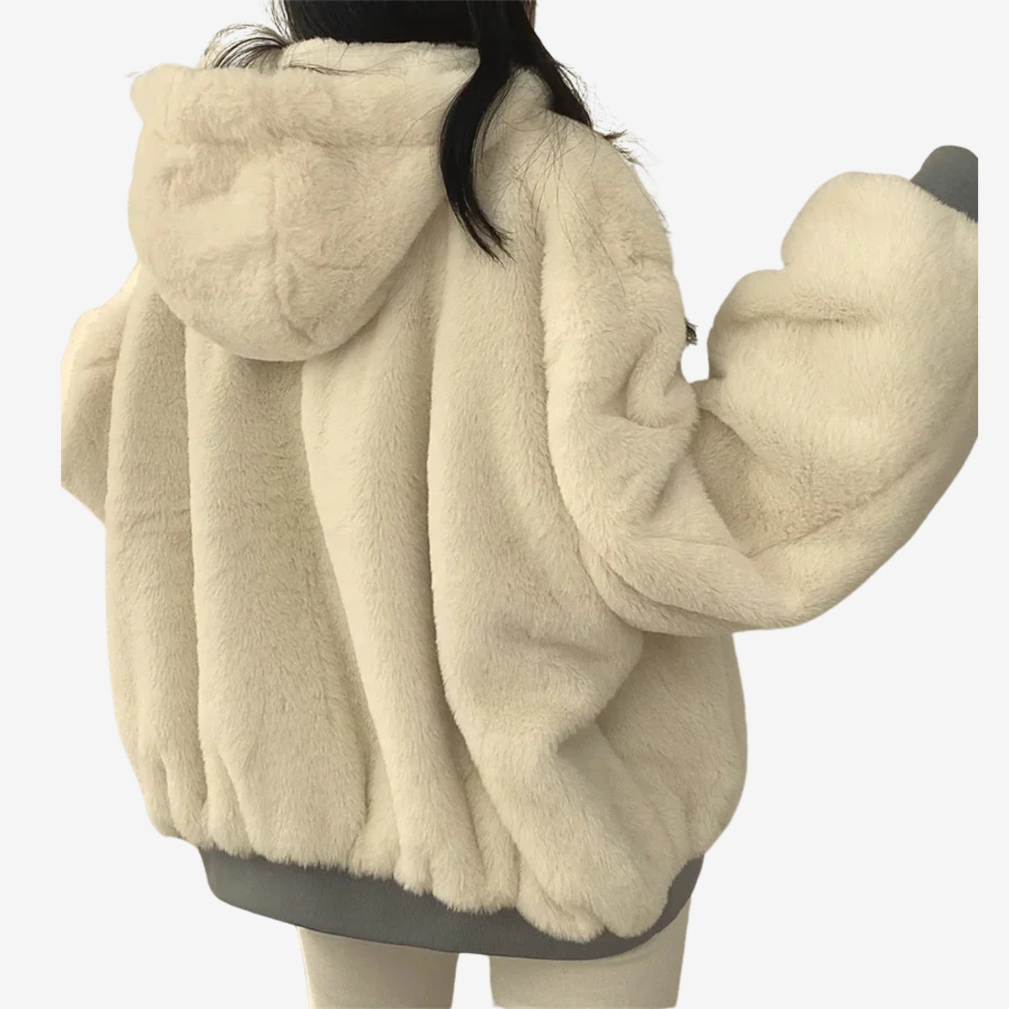 AZOTH - MADISON REVERSIBLE JACKET