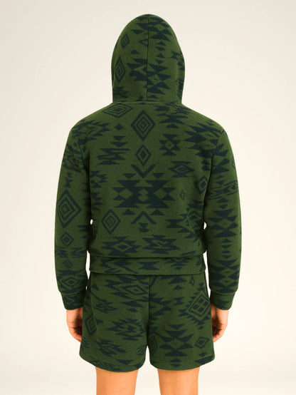 AZOTH – FLEECE (conjunto)