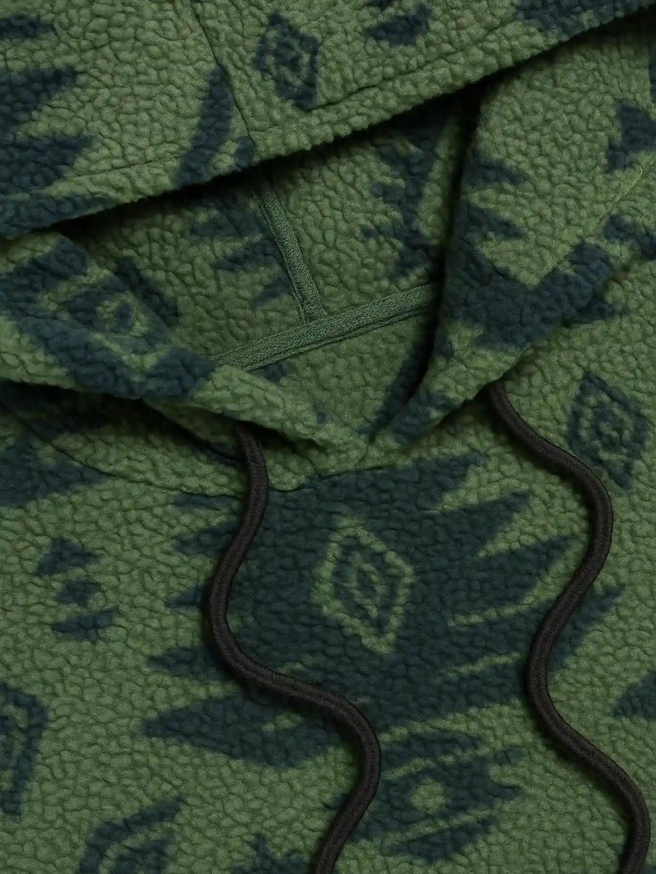 AZOTH – FLEECE (conjunto)