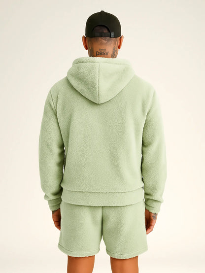 AZOTH – FLEECE (conjunto)