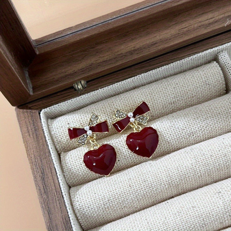 AZOTH - NIAMH EARRINGS