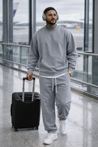 AZOTH - Versatile Relaxed Fit (conjunto)