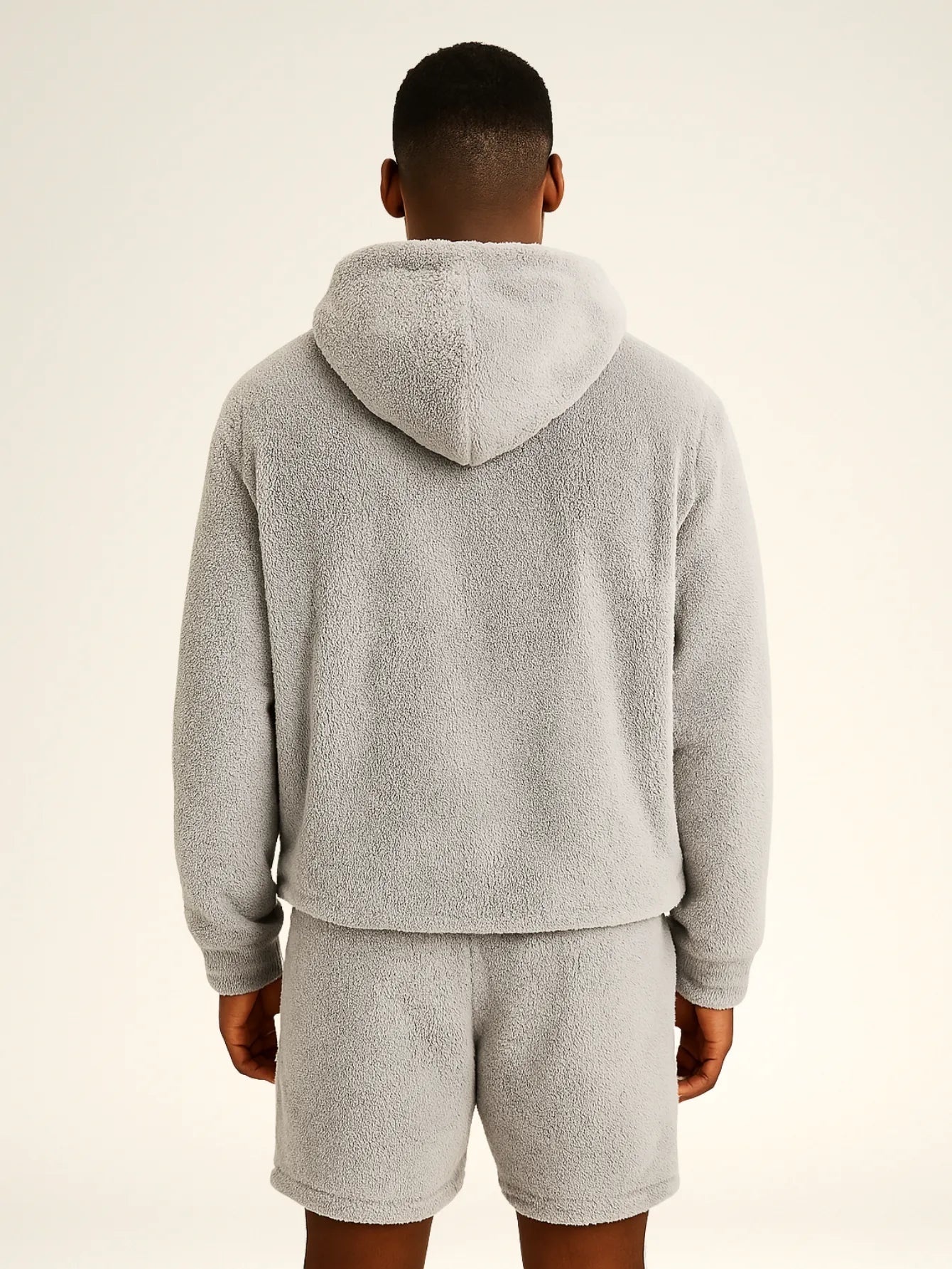 AZOTH – FLEECE (conjunto)