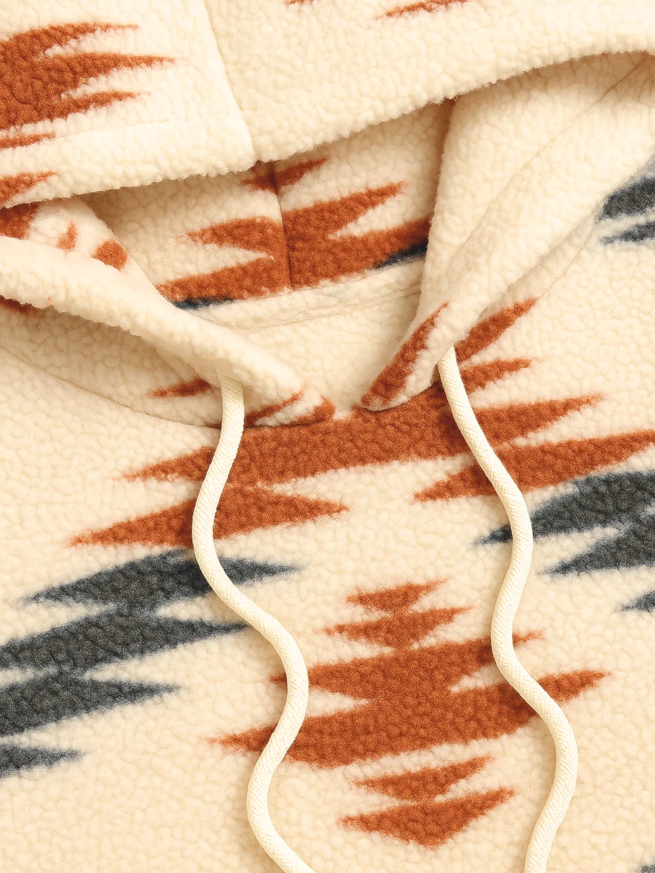 AZOTH – FLEECE (conjunto)