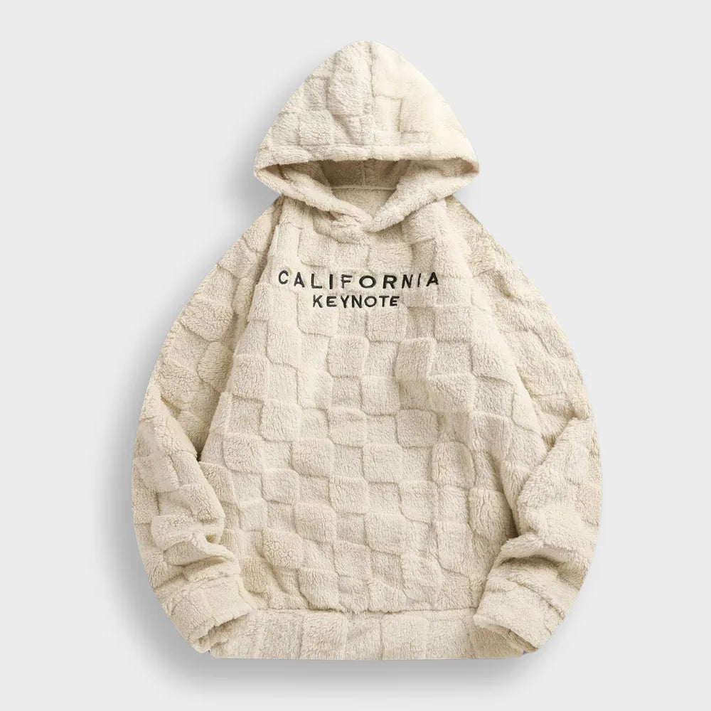 AZOTH - Fluffy Sweater