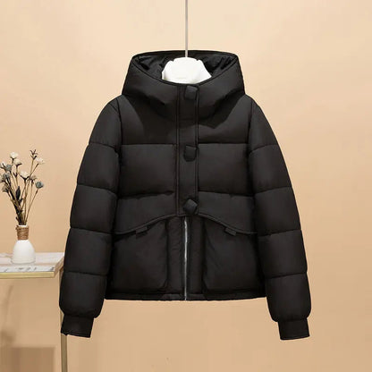 AZOTH — AMELIA JACKET