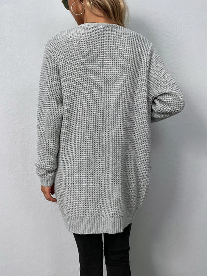 AZOTH - NANCY CARDIGAN