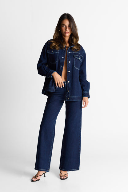 Skye Denim Jeans
