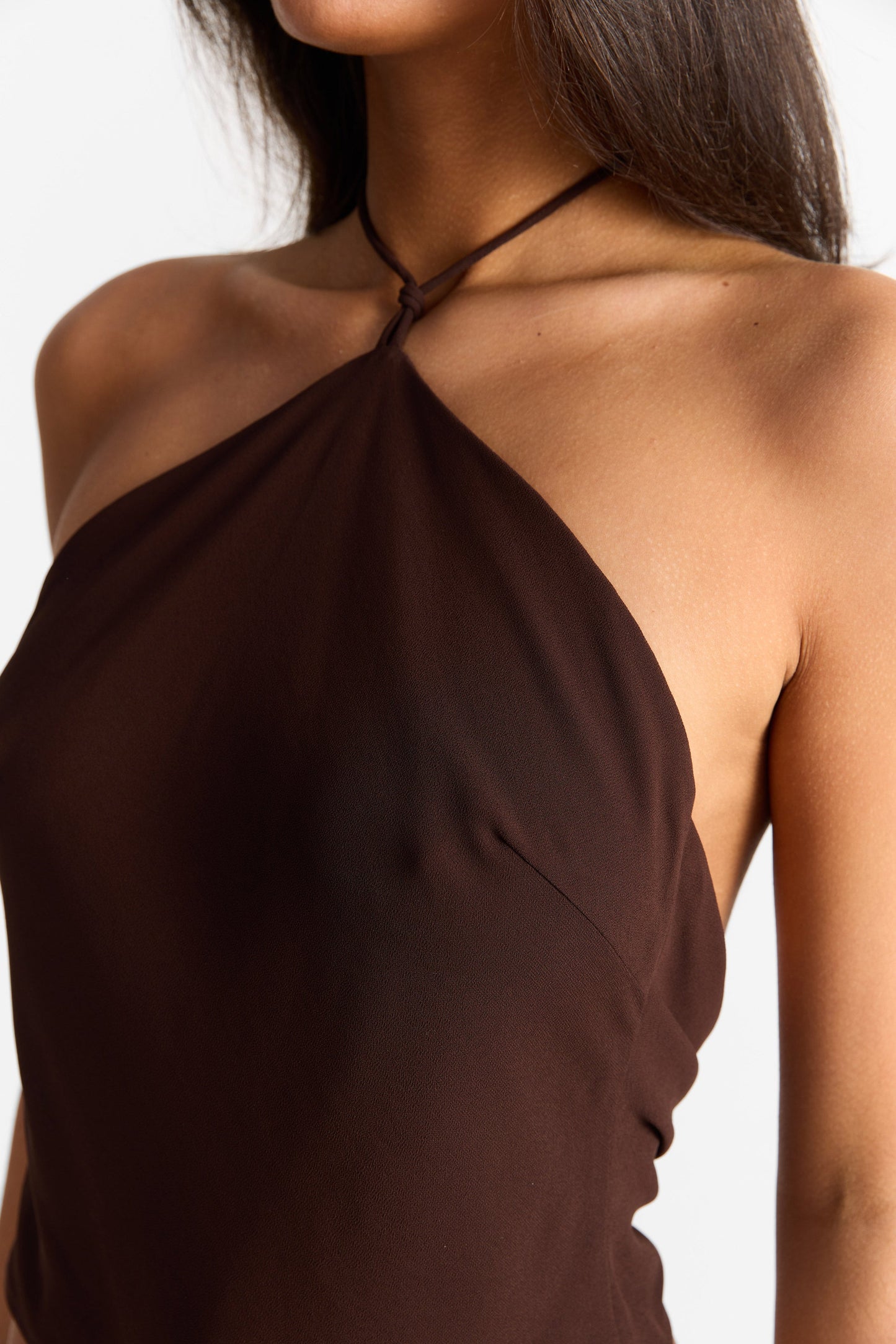 Seraphina Top Chocolate