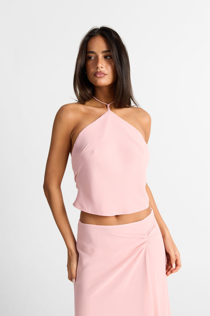 Seraphina Top Pink