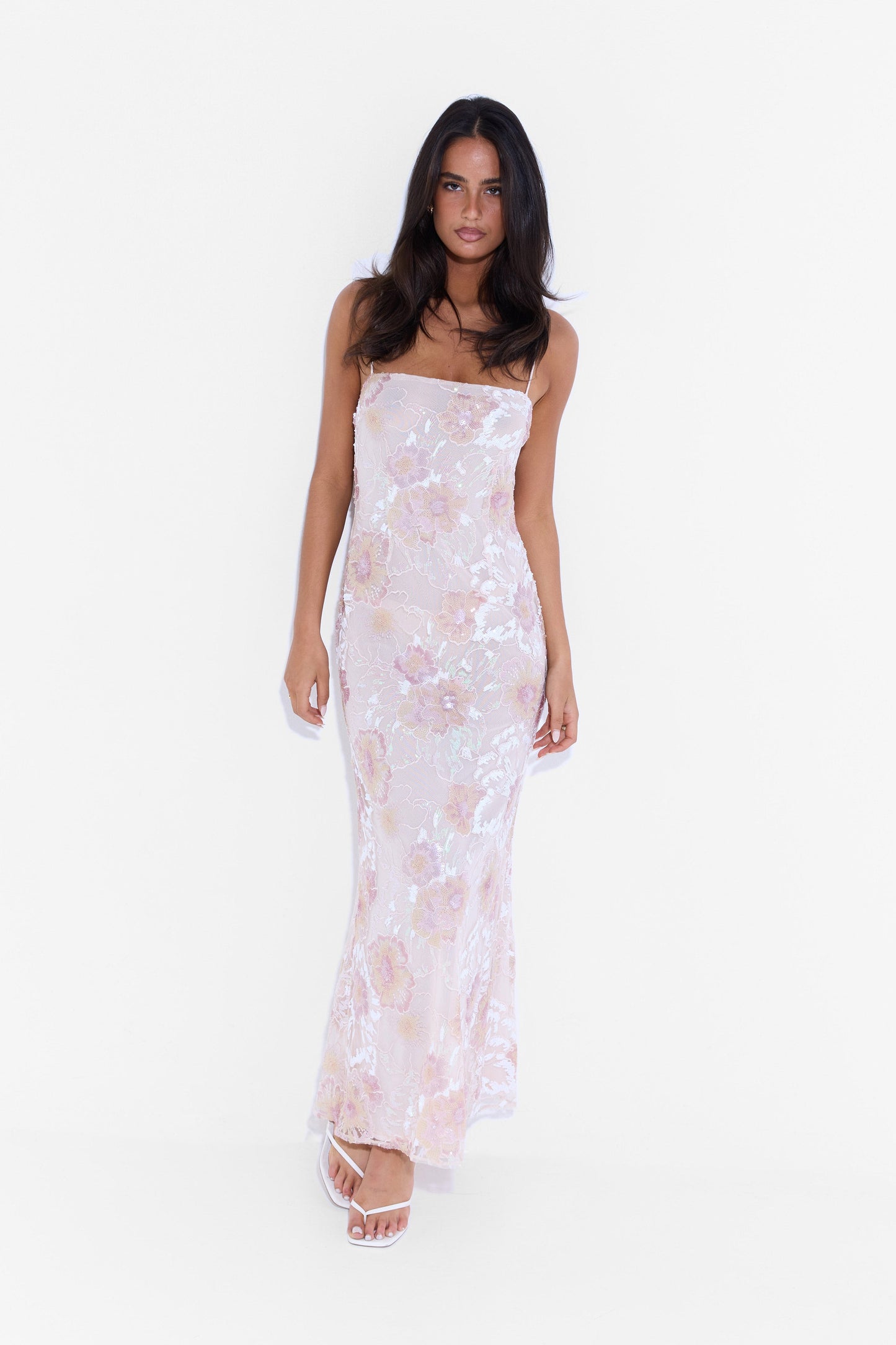 Orion Maxi Dress