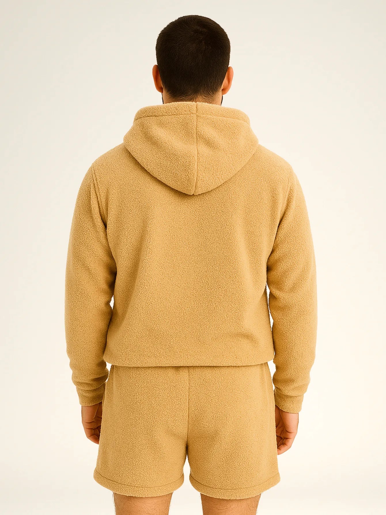 AZOTH – FLEECE (conjunto)