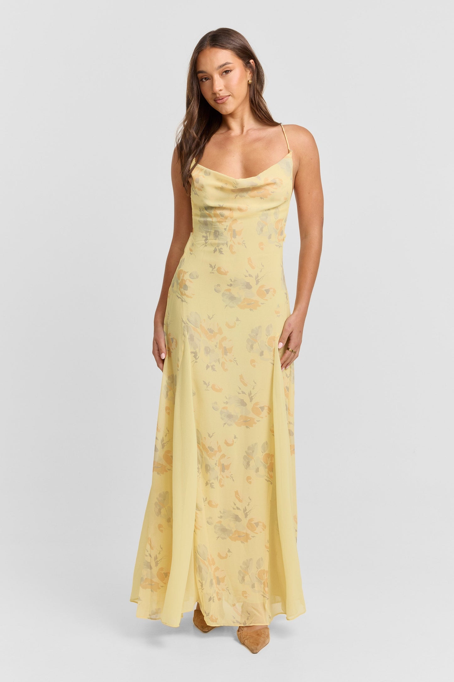 Juniper Maxi Dress