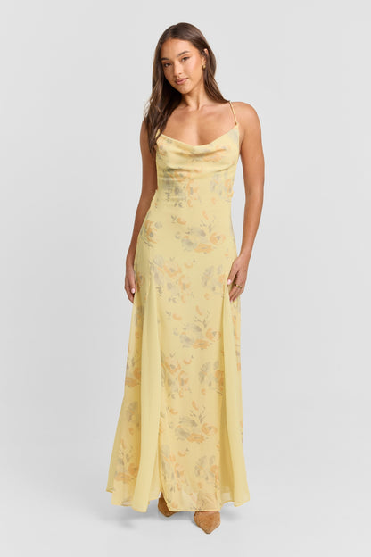 Juniper Maxi Dress