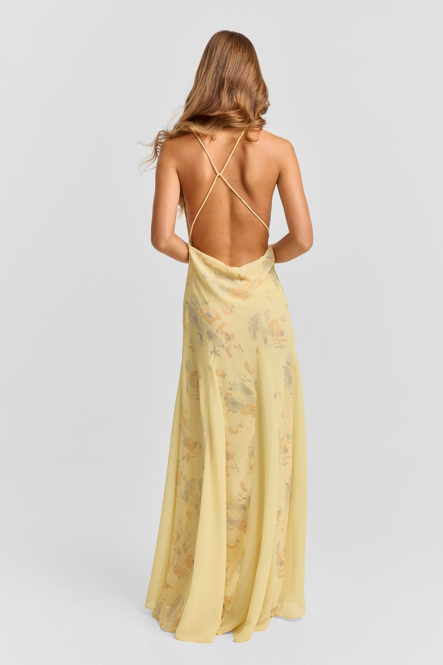 Juniper Maxi Dress