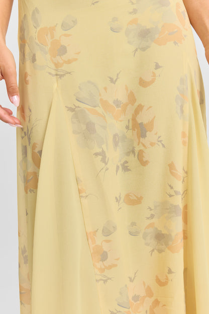 Juniper Maxi Dress