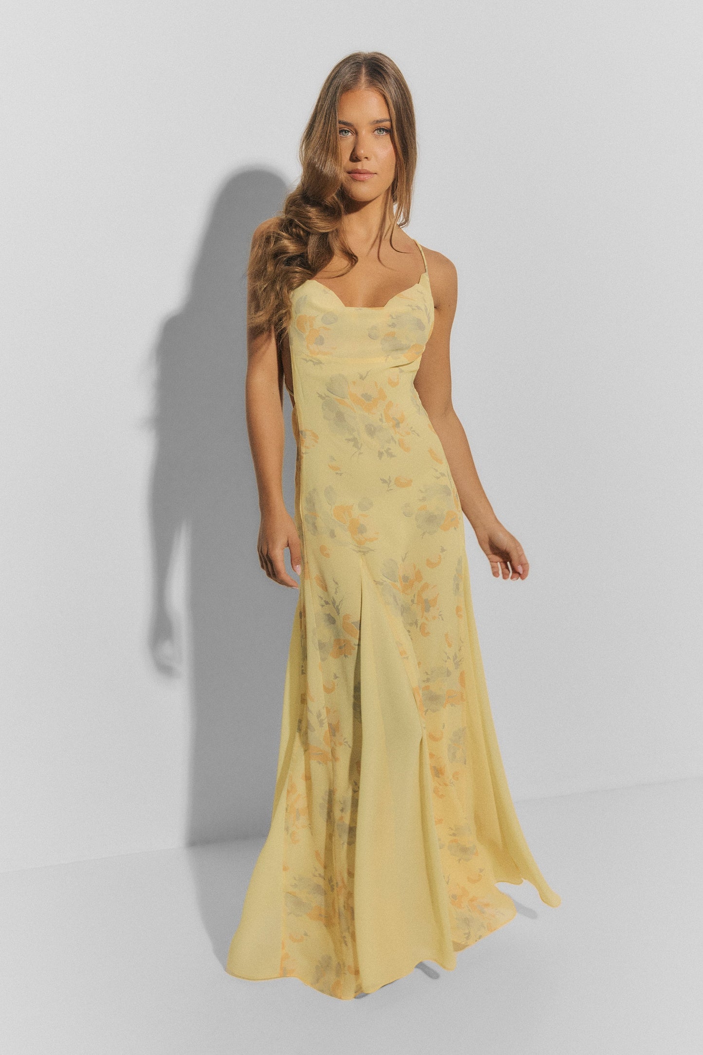 Juniper Maxi Dress