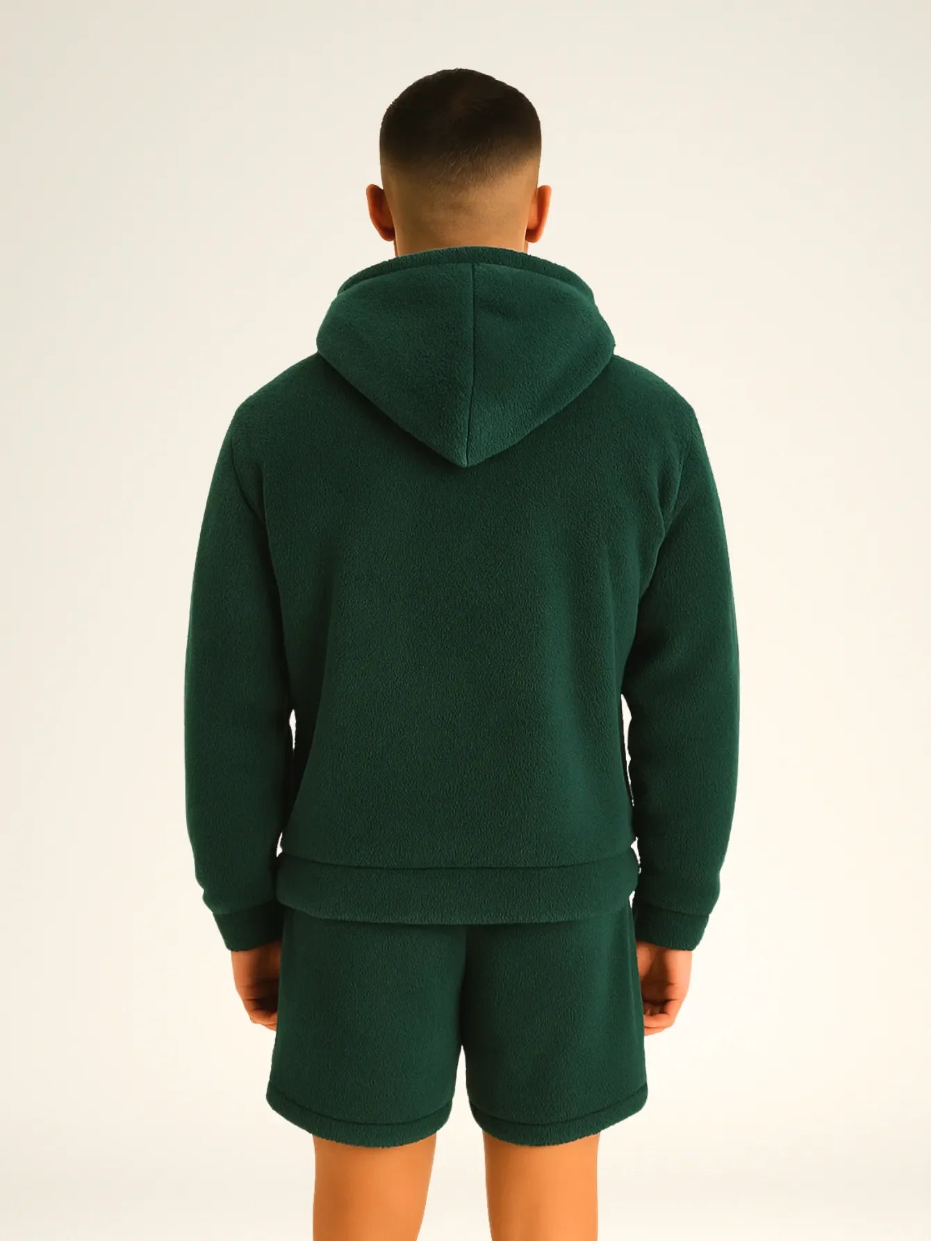 AZOTH – FLEECE (conjunto)