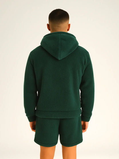 AZOTH – FLEECE (conjunto)