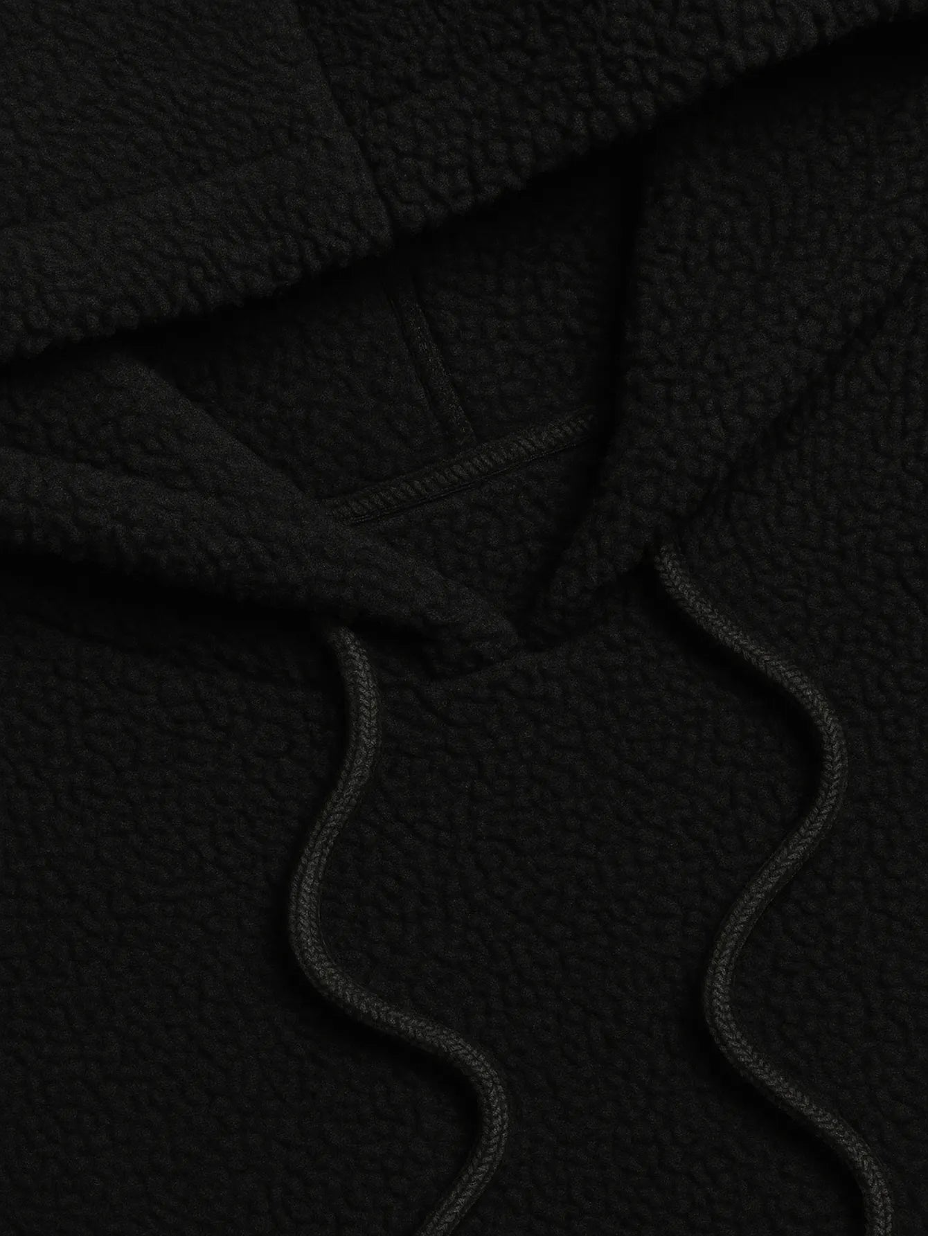 AZOTH – FLEECE (conjunto)