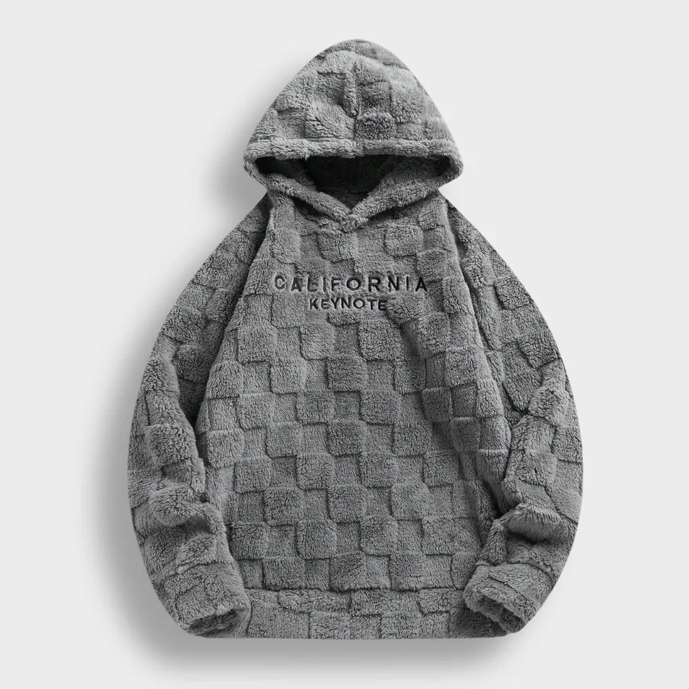 AZOTH - Fluffy Sweater