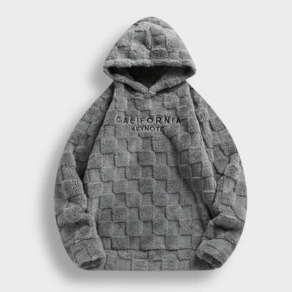 AZOTH - Fluffy Sweater