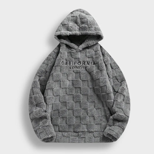 AZOTH - Fluffy Sweater