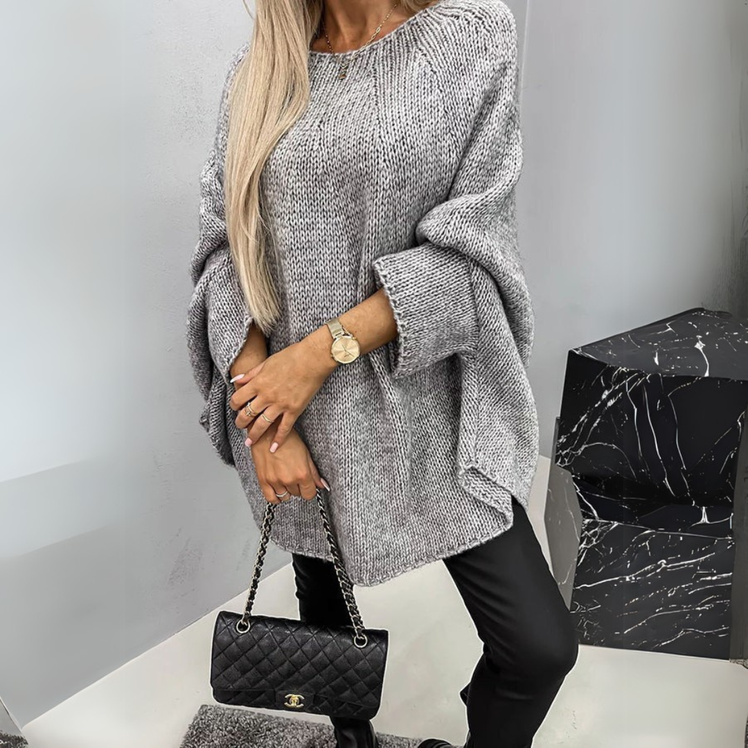 AZOTH - ISABELLE KNIT