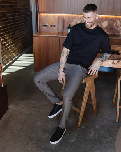 AZOTH - TOPO SLIM FIT CHINO