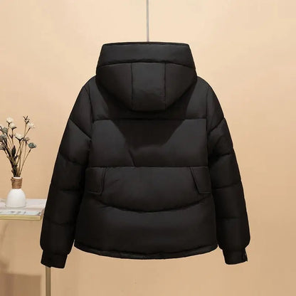 AZOTH — AMELIA JACKET