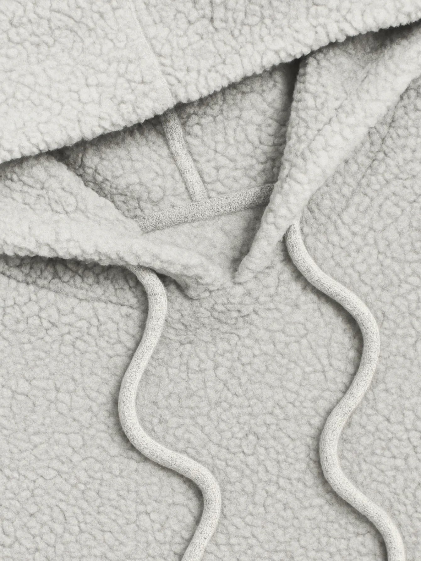 AZOTH – FLEECE (conjunto)