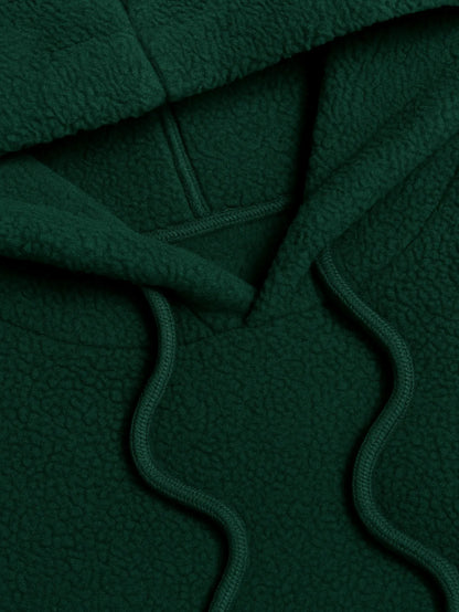 AZOTH – FLEECE (conjunto)