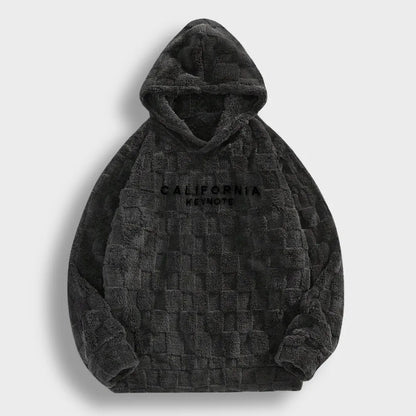 AZOTH - Fluffy Sweater