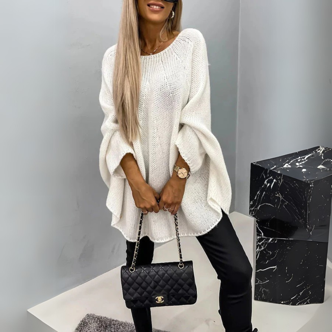 AZOTH - ISABELLE KNIT