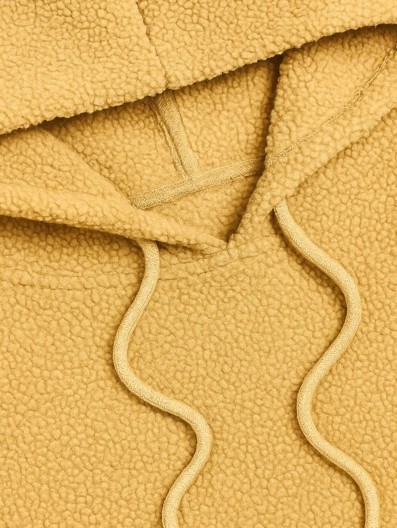 AZOTH – FLEECE (conjunto)