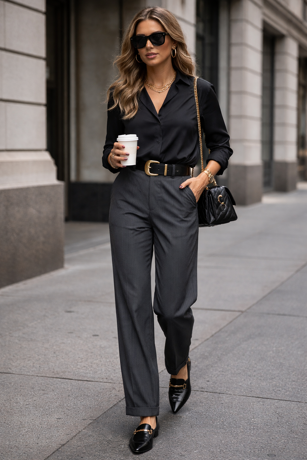 AZOTH - MATHILDA ELEGANTE