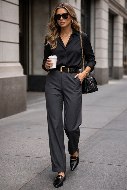 AZOTH - MATHILDA ELEGANTE