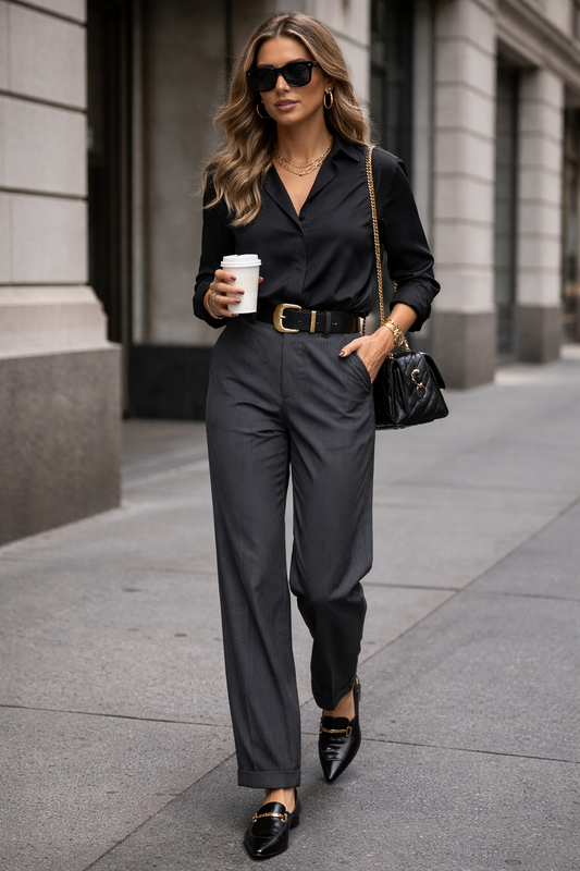 AZOTH - MATHILDA ELEGANTE