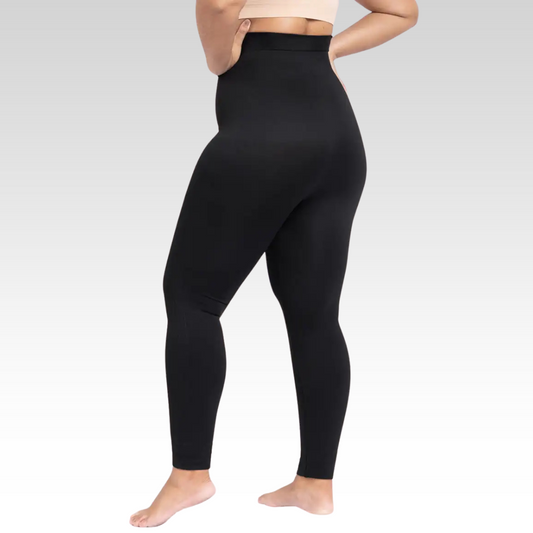 Livia | Bauchweg High-Waist Shaper-Leggings – Rutschfest & Figurformend