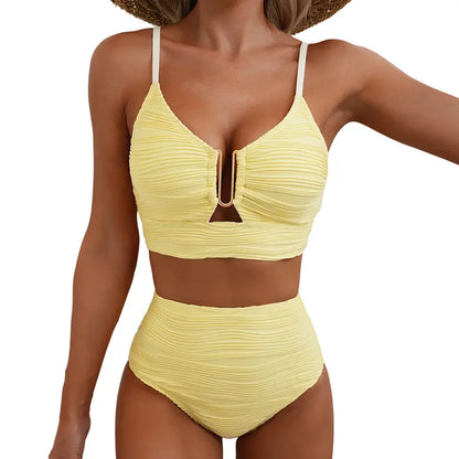 LIVIA | Der Bikini, der dich endlich loslässt