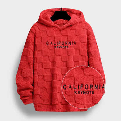 AZOTH - Fluffy Sweater